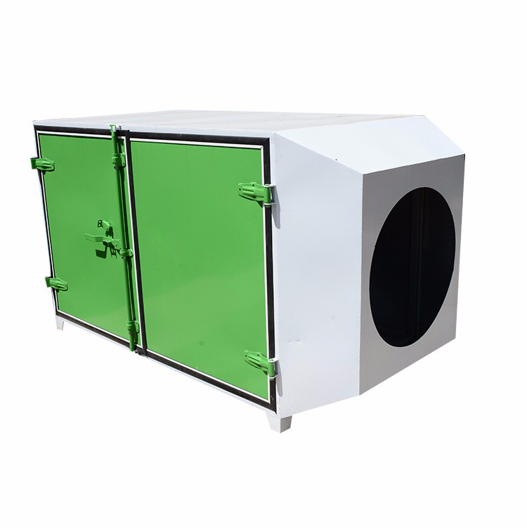 活性炭废气净化器